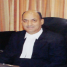 Hon’ble Justice Bansi Lal Bhat