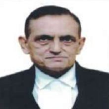 Hon’ble Mr. Justice Jarat Kumar Jain, Member