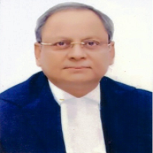 Hon’ble Mr. Justice Rakesh Kumar Jain, Member (Judicial)