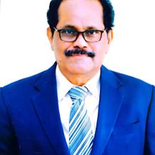 Hon'ble Mr. Justice M. Satyanarayana Murthy