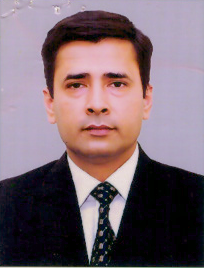 Sh. Peeush Pandey