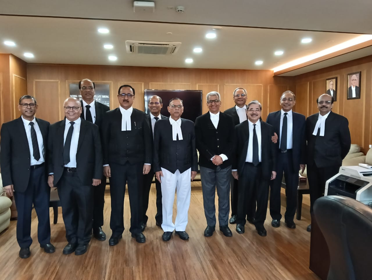 Oath Ceremony (23.05.2025)