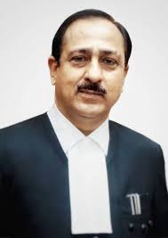 Justice Mohd Faiz Alam Khan