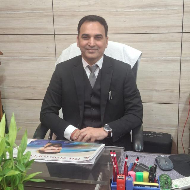 Sh. Raj Kumar