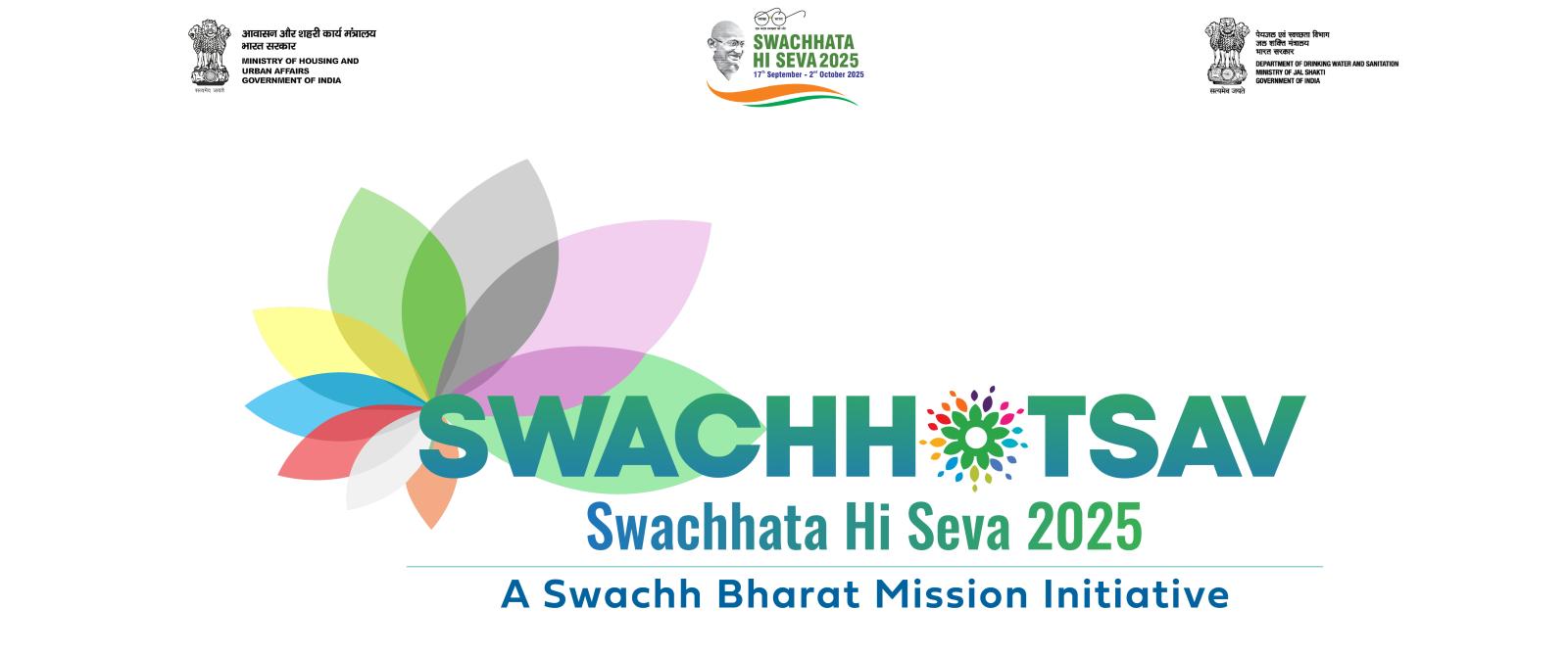 Swachhata Hi Seva