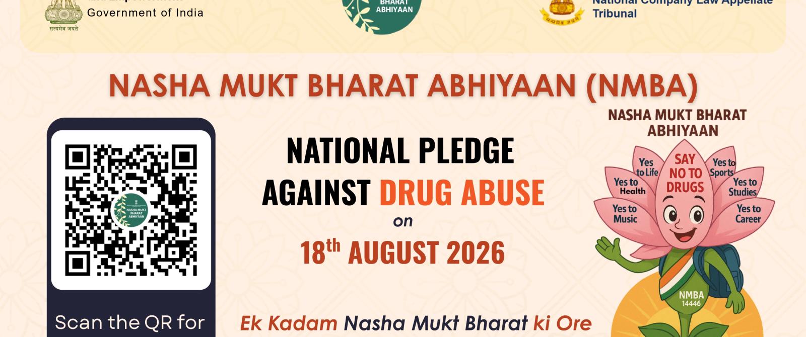 Nasha_Mukt Bharat