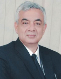 Hon’ble Justice A.I.S. Cheema