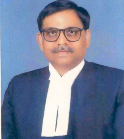 Justice Ashok Bhushan