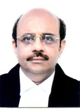 Mr. Justice Yogesh Khanna