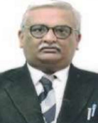 Hon’ble Mr. Justice Anant Bijay Singh, Member