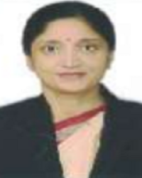 Hon’ble Ms. Shreesha Merla, Member