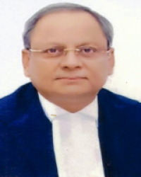 Hon’ble Mr. Justice Rakesh Kumar Jain, Member (Judicial)