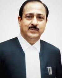 Justice Mohd Faiz Alam Khan