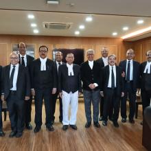 Oath Ceremony (23.05.2025)