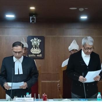 Oath Ceremony (23.05.2025)